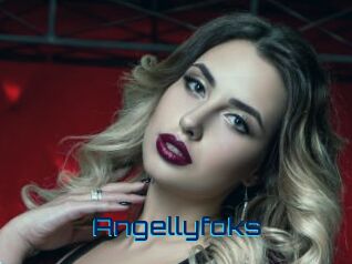 Angellyfoks
