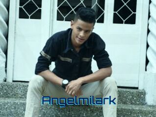 Angelmilark