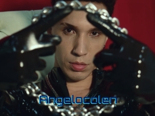 angelocolen Vidéos de Cul FR