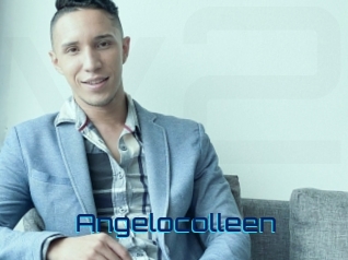 Angelocolleen
