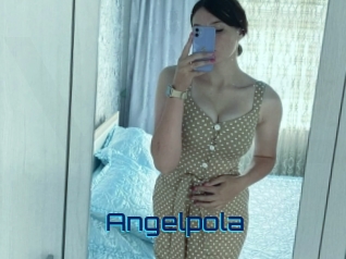 Angelpola