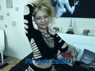 Angelrosee