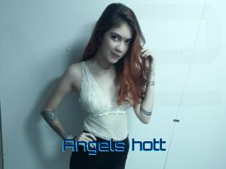 Angels_hott