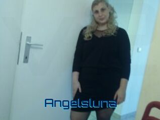angelsluna Vidéos de Cul FR