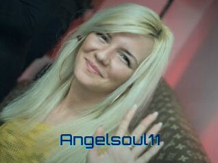 Angelsoul11