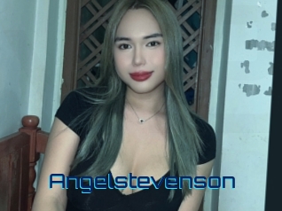 Angelstevenson