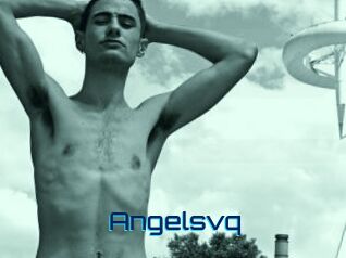 angelsvq Vidéos de Cul FR