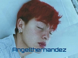 angelthernandez Vidéos de Cul FR
