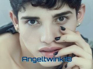 angeltwink18 Vidéos de Cul FR