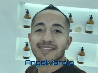 Angelvarela