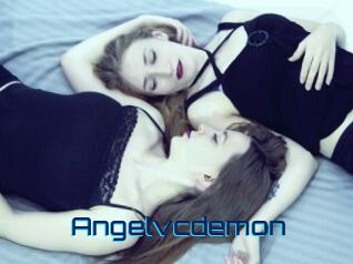 Angelvcdemon
