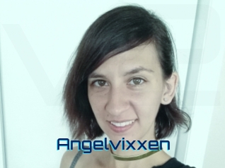 angelvixxen Vidéos de Cul FR