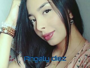 angely_diez Vidéos de Cul FR