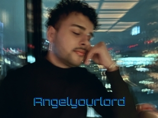 Angelyourlord