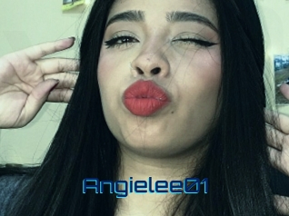 angielee01 Vidéos de Cul FR