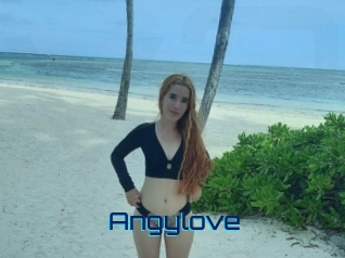 Angylove