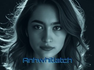 anhwhitlatch Vidéos de Cul FR