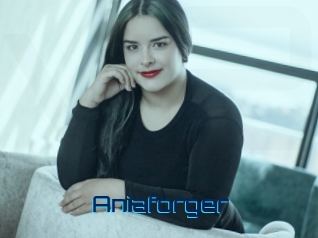 aniaforger Vidéos de Cul FR