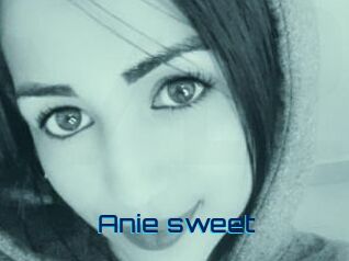 anie_sweet Vidéos de Cul FR