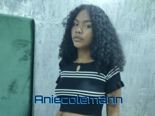 aniecolemann Vidéos de Cul FR
