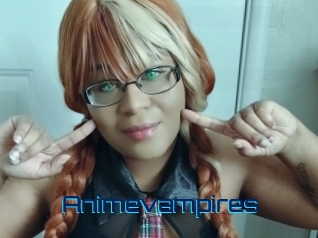 animevampires Vidéos de Cul FR