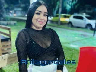 anitagonzales Vidéos de Cul FR