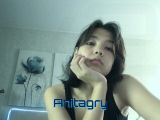 Anitagry