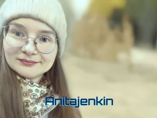 anitajenkin Vidéos de Cul FR