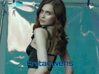 anitaowens Vidéos de Cul FR