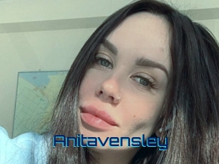 anitavensley Vidéos de Cul FR