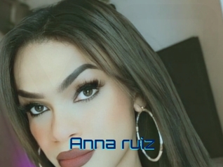 anna_ruiz Vidéos de Cul FR