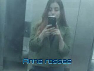 anna_rossee Vidéos de Cul FR