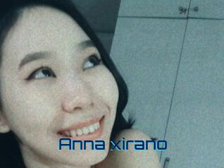 anna_xirano Vidéos de Cul FR