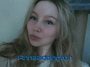 annaaddington Vidéos de Cul FR