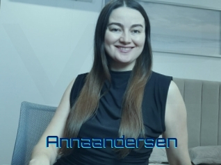 annaandersen Vidéos de Cul FR