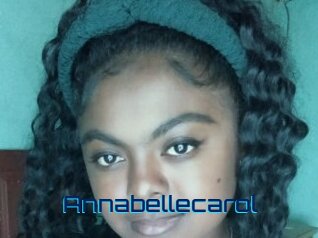 Annabellecarol