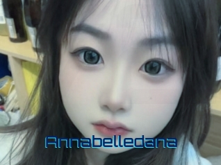 annabelledana Vidéos de Cul FR