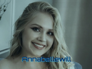 annabellewill Vidéos de Cul FR