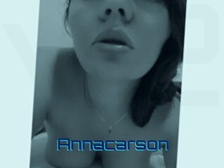 Annacarson