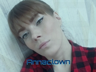 annaclown Vidéos de Cul FR