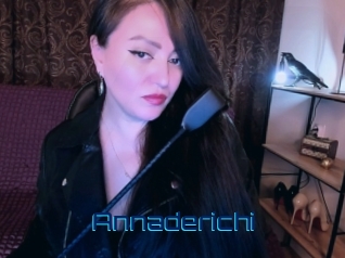 annaderichi Vidéos de Cul FR