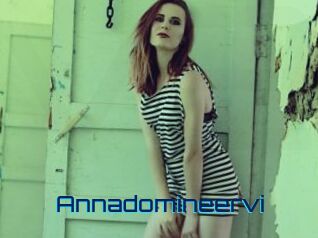 annadomineervi Vidéos de Cul FR
