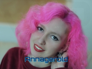 annagerold Vidéos de Cul FR