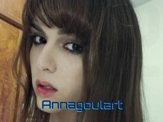 annagoulart Vidéos de Cul FR