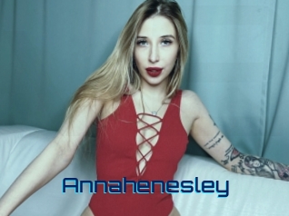 Annahenesley