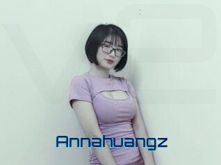 annahuangz Vidéos de Cul FR