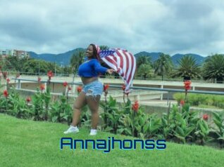 Annajhonss