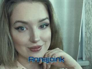 Annajoink