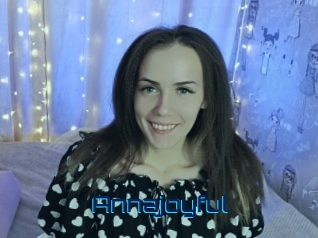 Annajoyful