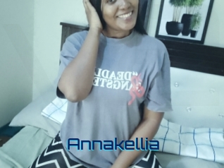 Annakellia